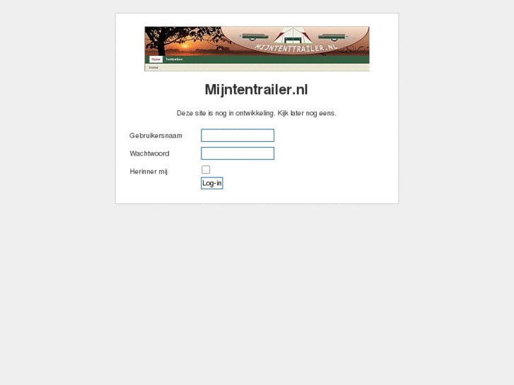 www.mijntenttrailer.info