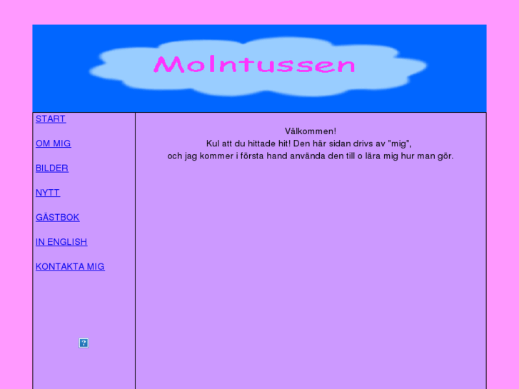 www.molntussen.com