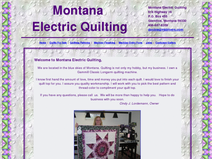 www.mtequilting.com