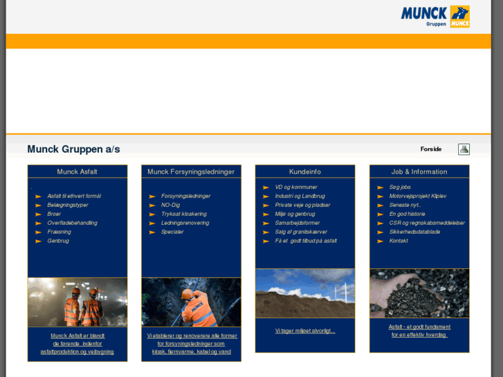 www.munck-gruppen.dk