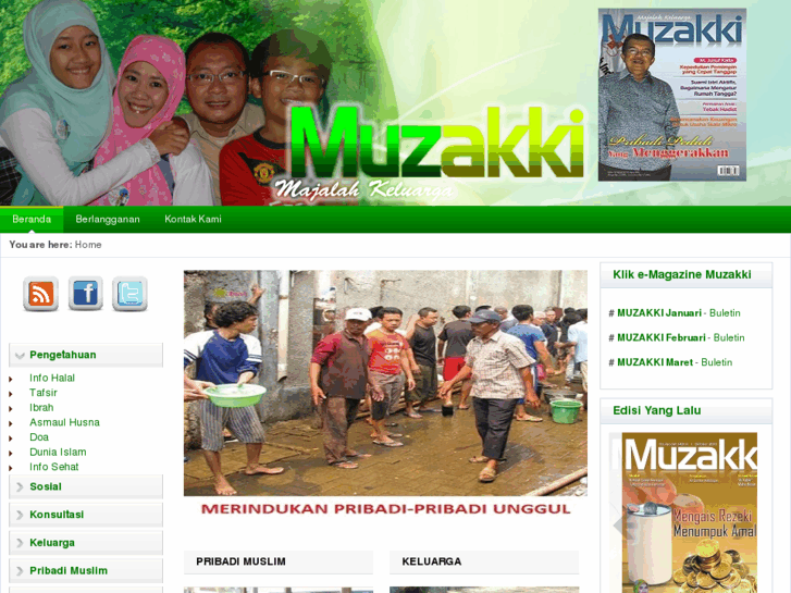 www.muzakki.com