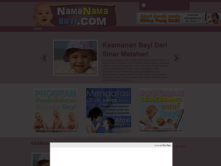 www.namanamabayi.com