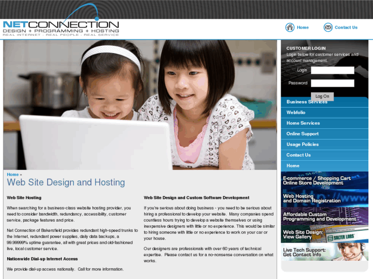 www.netxn.net