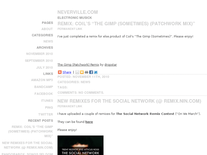 www.neverville.com