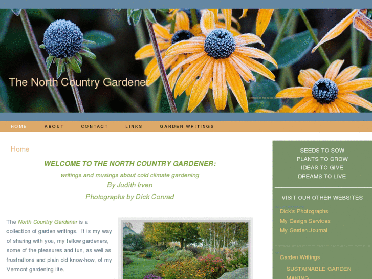 www.northcountrygardener.com