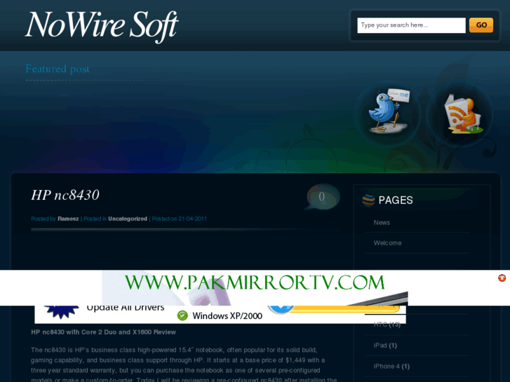 www.nowiresoft.com