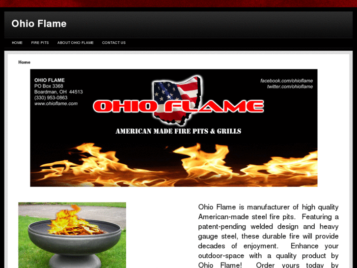 www.ohioflame.com