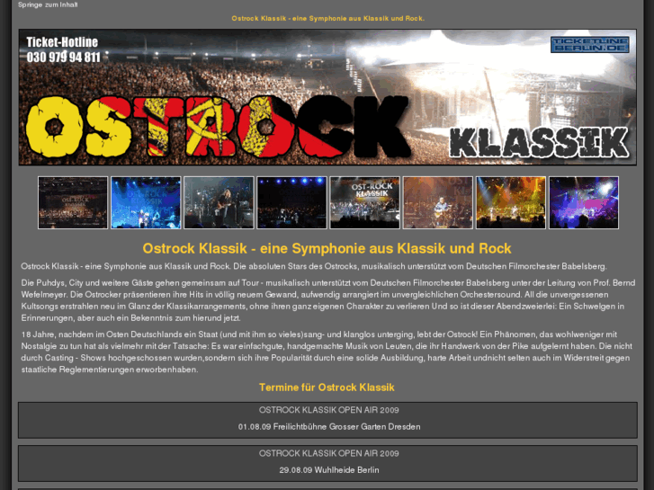 www.ostrock-klassik.de