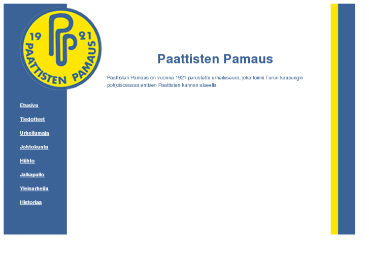 www.paattistenpamaus.com