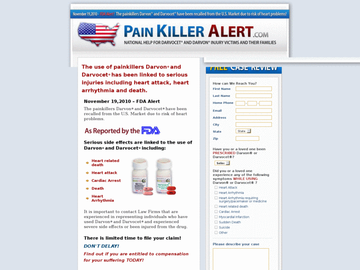 www.painkilleralert.com