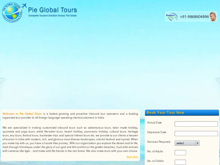 www.pieglobaltours.com