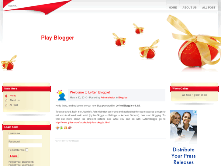 www.playblogger.org