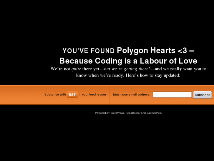www.polygonhearts.com