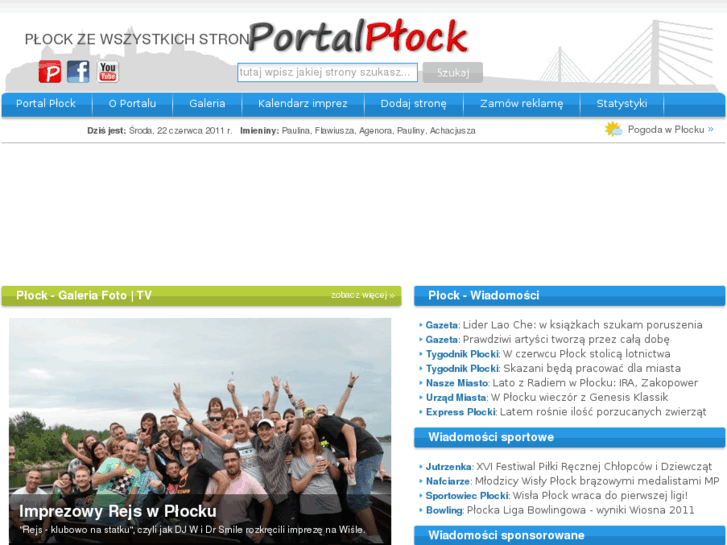 www.portalplock.pl
