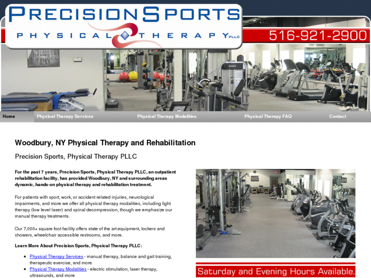 www.precisionsportspt.com