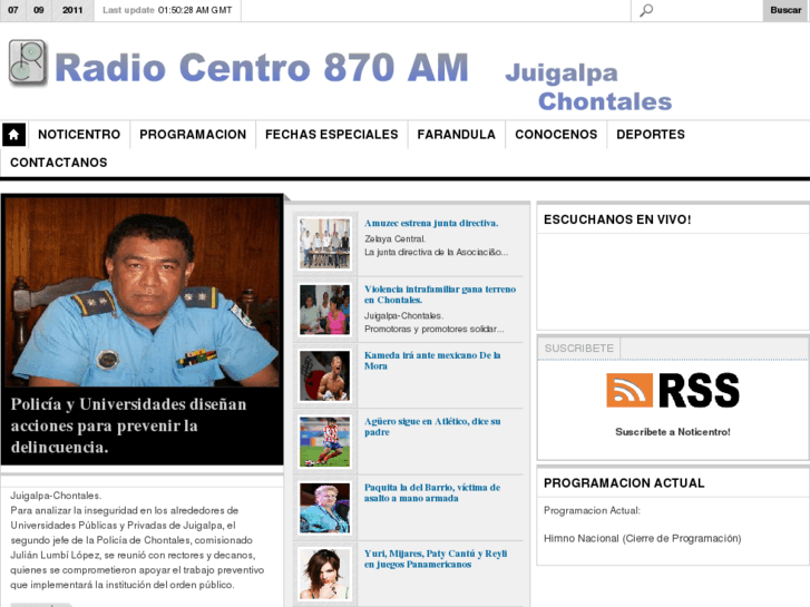 www.radiocentro870am.com