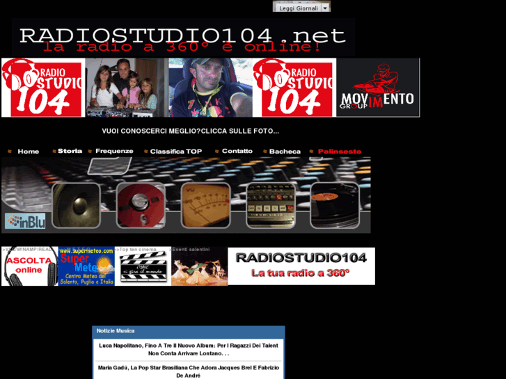 www.radiostudio104.net