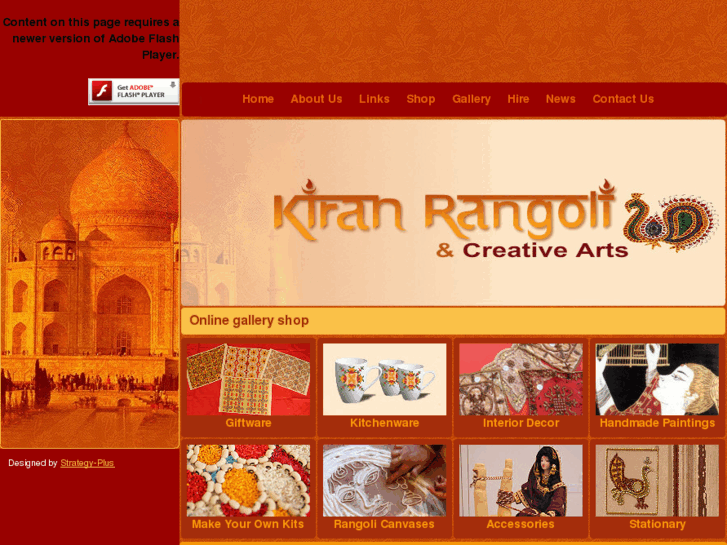 www.rangoli-arts.com