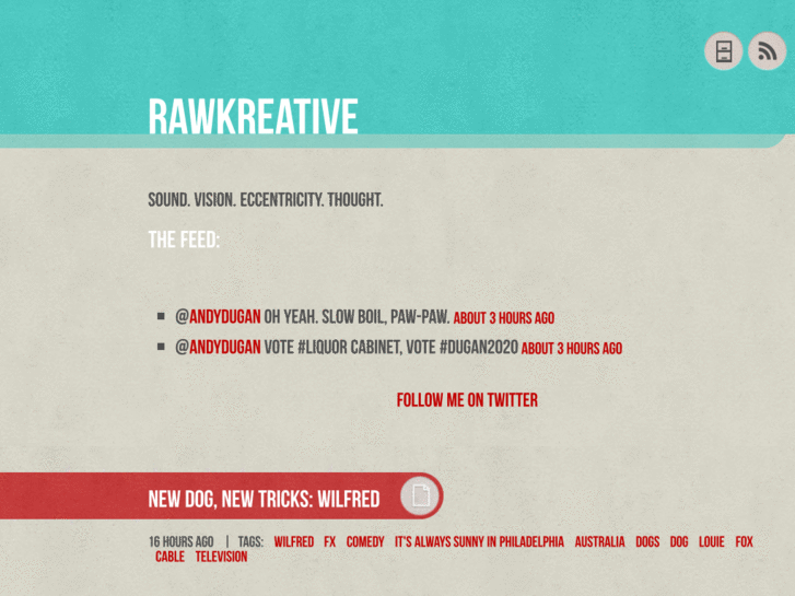 www.rawkreative.com