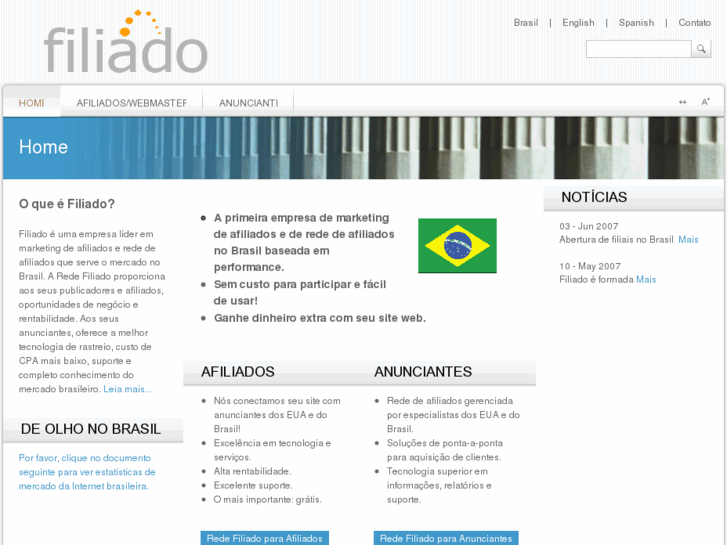 www.redesdeprogramasafiliados.com