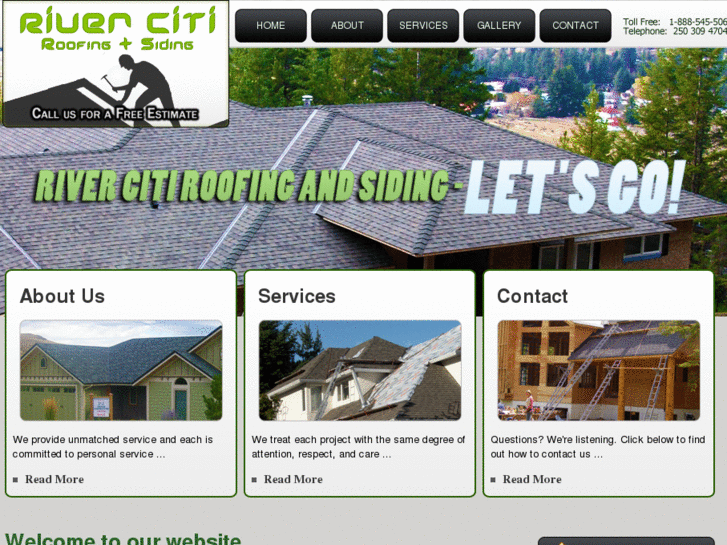 www.rivercitiroofingandsiding.com