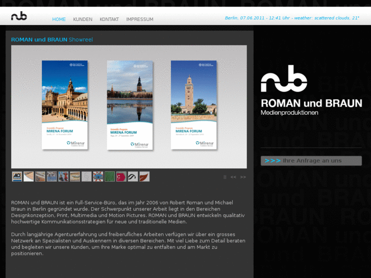 www.romanundbraun.com