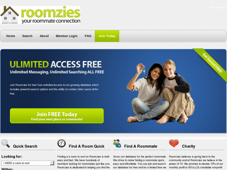 www.roomzies.com