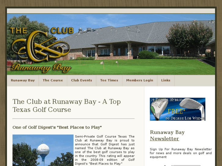 www.runawaybay.com