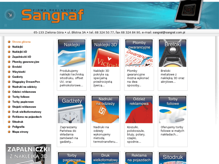 www.sangraf.com