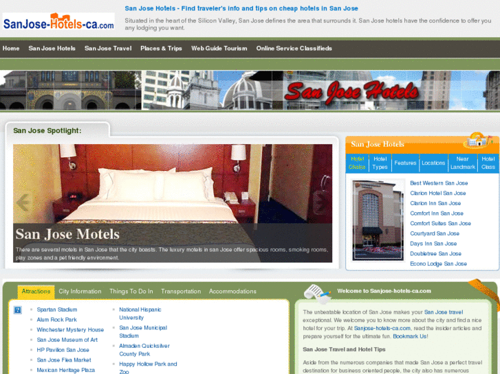 www.sanjose-hotels-ca.com