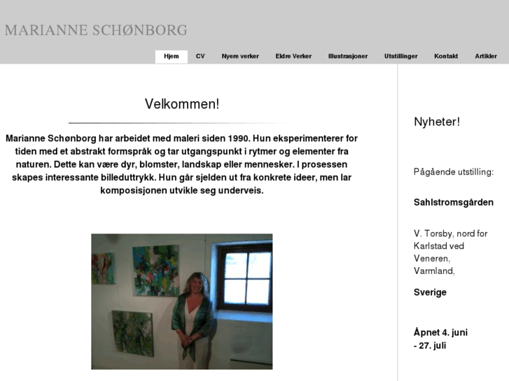 www.schonborg.net