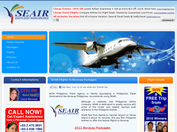 www.seairphilippines.com