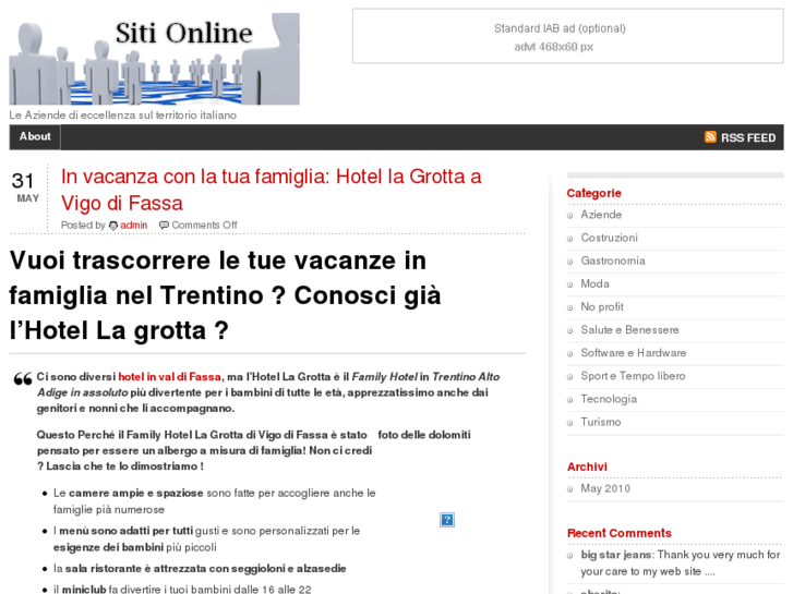 www.siti-online.net