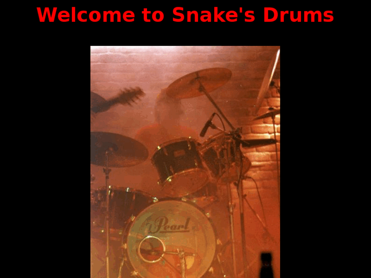 www.snakesdrums.com