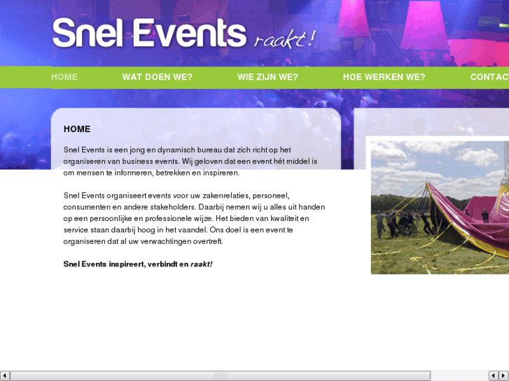 www.snel-events.nl