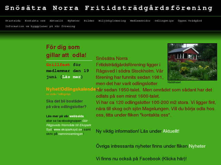 www.snosatranorra.nu