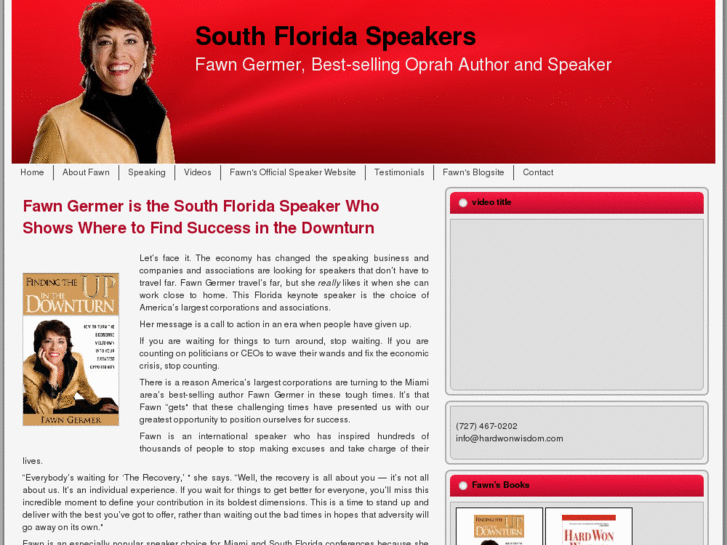 www.southfloridaspeakers.com