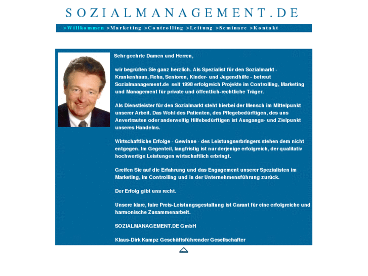 www.sozialmanagement.de