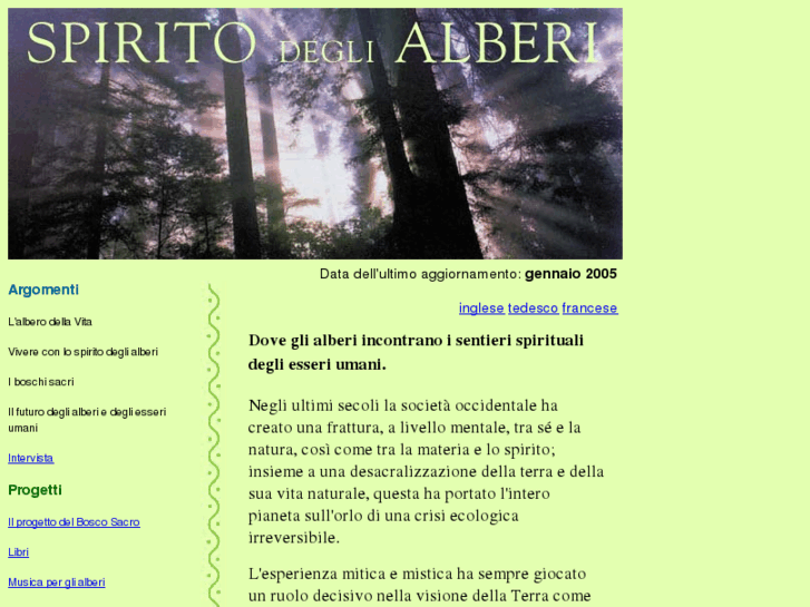 www.spirito-degli-alberi.net