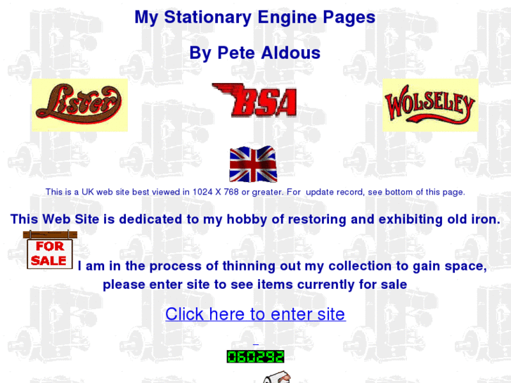 www.stationaryengine.org