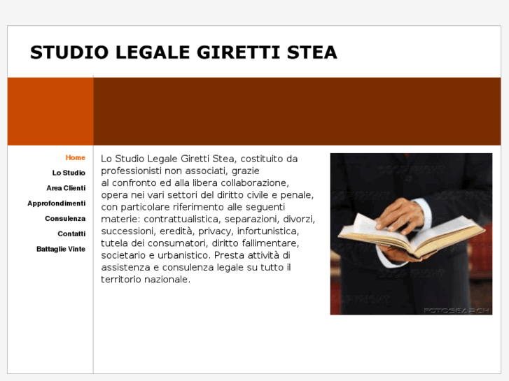 www.studiogirettistea.com