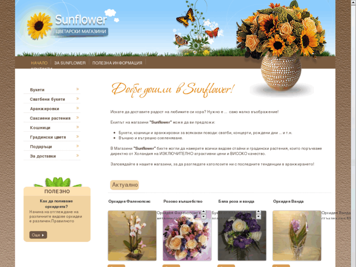 www.sunflower-bg.com