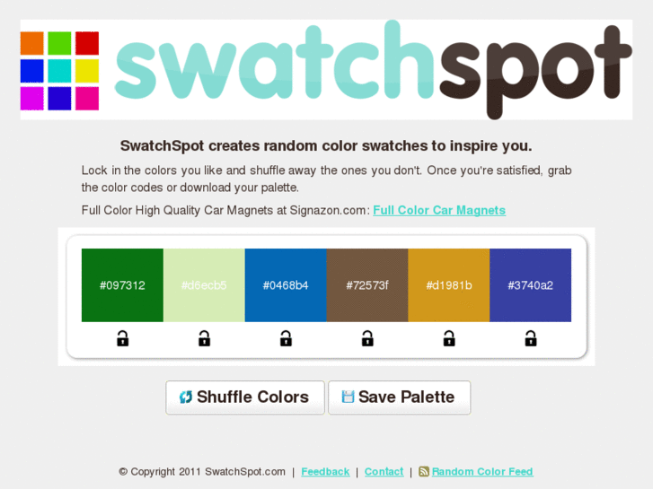 www.swatchspot.com