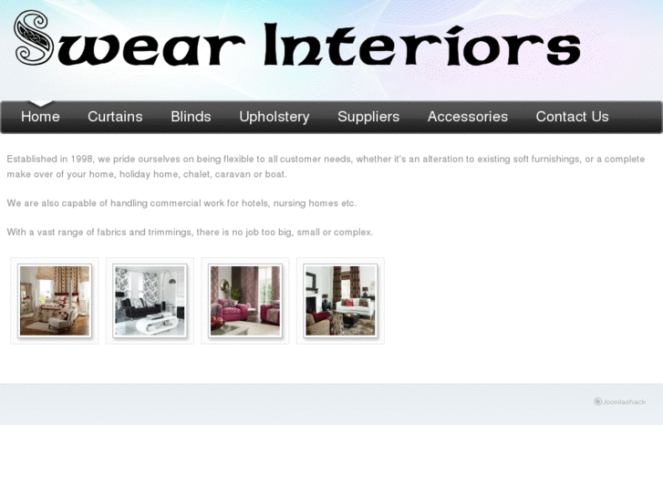 www.swearinteriors.com