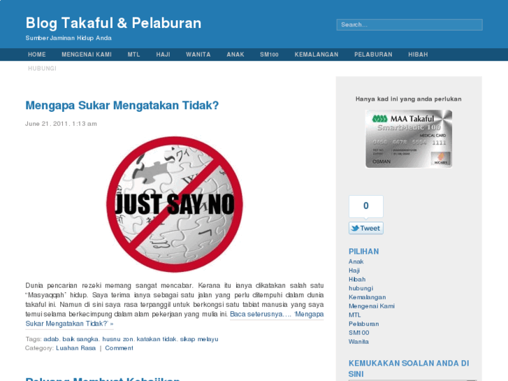 www.takaful4u.com