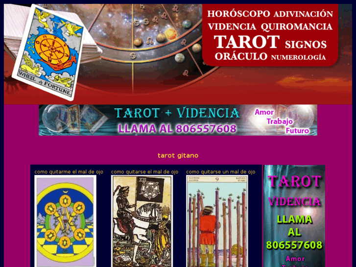 www.tarotgitano.biz