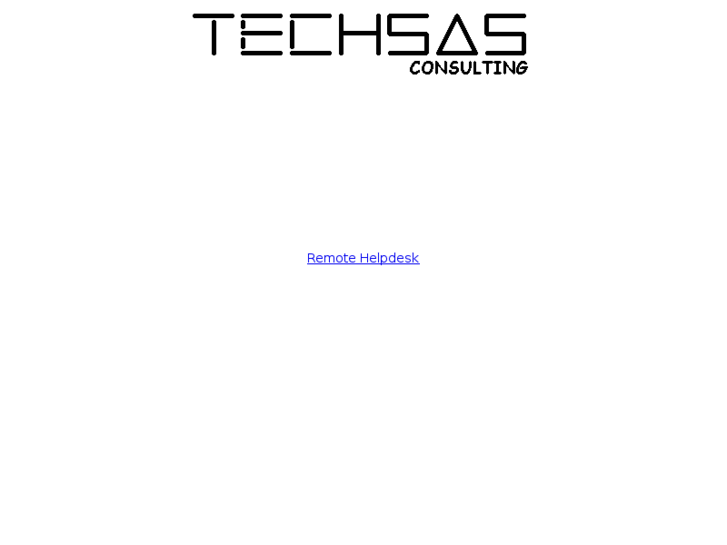 www.techsas.net