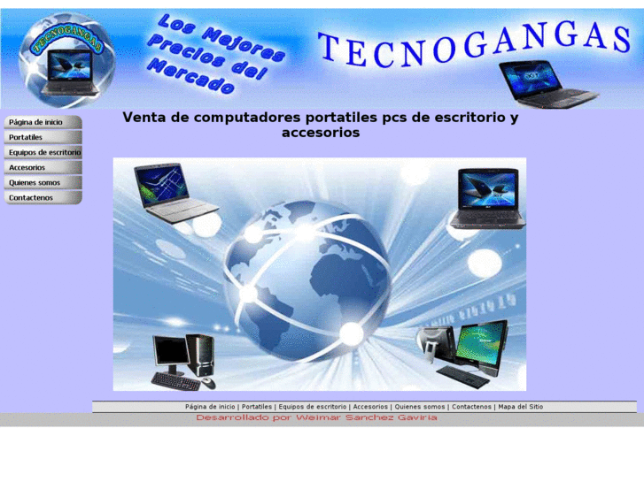 www.tecnogangas.com