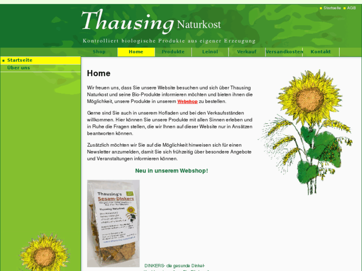 www.thausing-naturkost.at