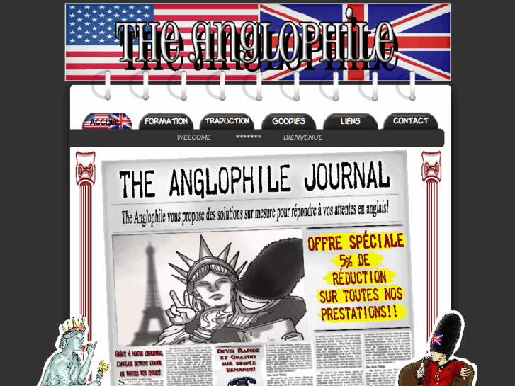 www.the-anglophile.com